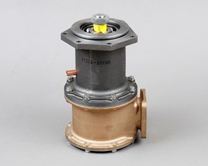 MITSUBISHI - SEA WATER PUMP